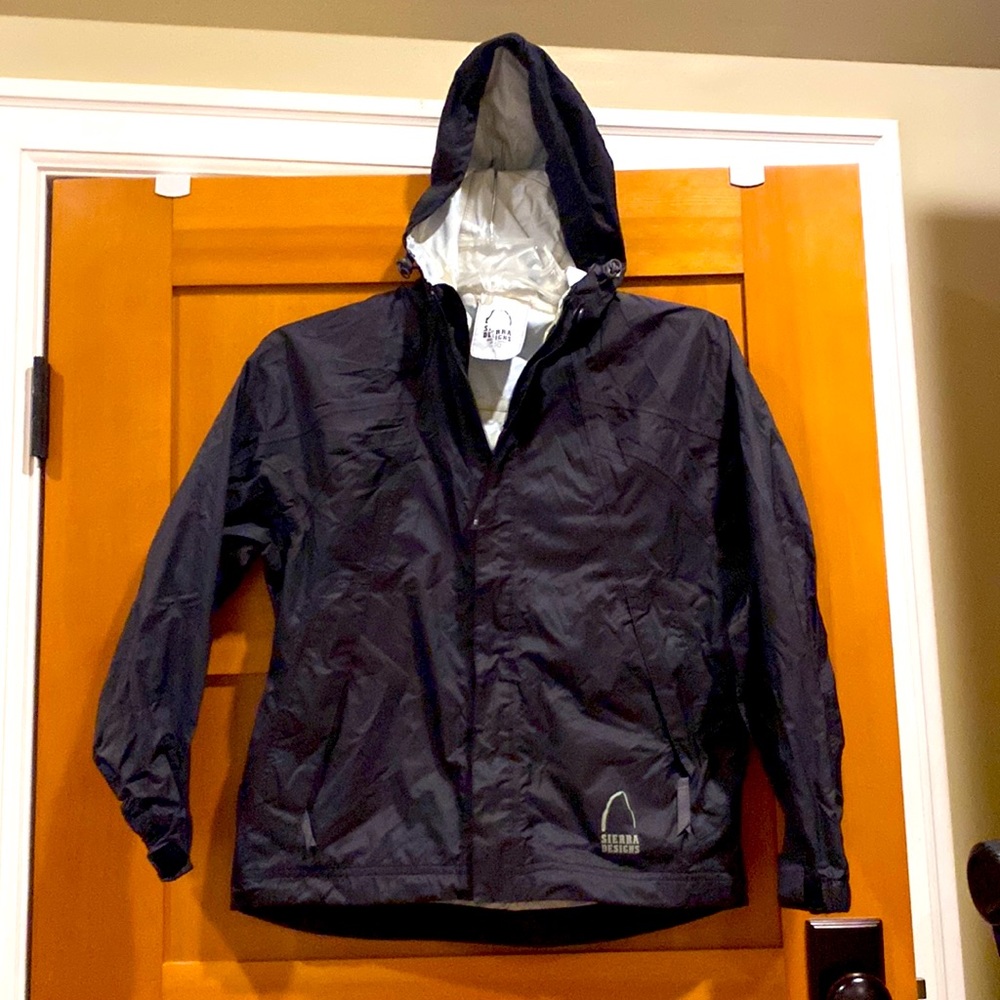 Kids Sierra Designs Raincoat